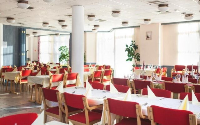 Hotel Dravograd