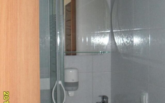 Nardzhilia Guest House