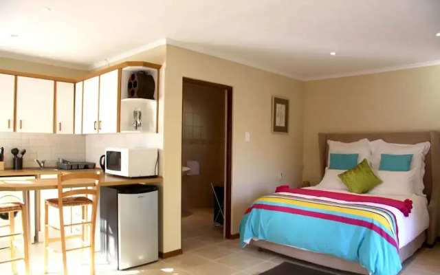 Calais Wine Estate