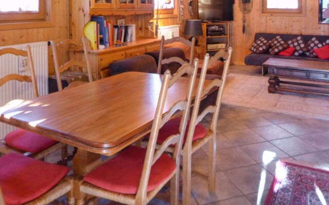 Chalet Epilobes Sarenthein