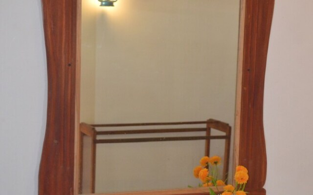 Sigiriya Nature Villa Lodge