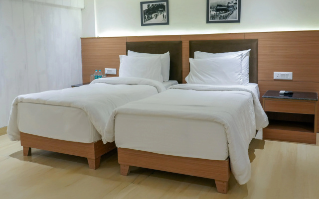 Ramada by Wyndham Mussoorie Mall Road