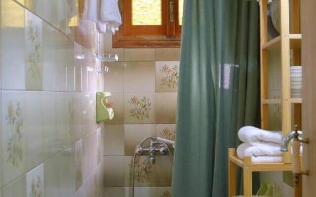 Beautiful Bed House in Metsovo