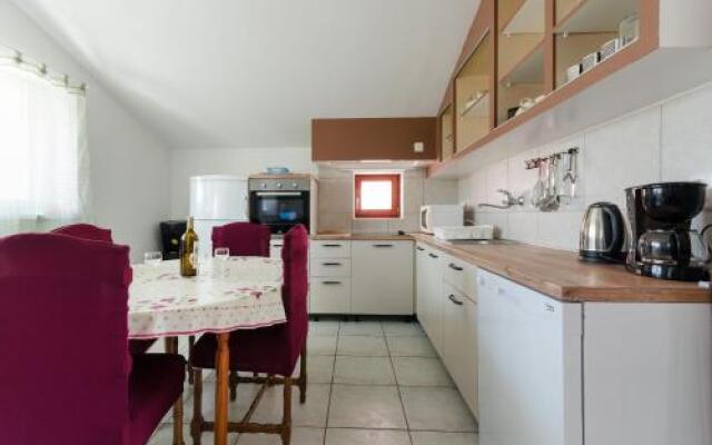 Apartments Slobodanka