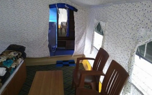 Nubra Summer Camp