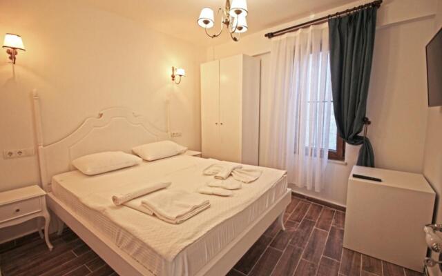 İkizler Otel Bozcaada