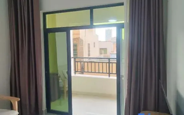 Jijixiang Hotel