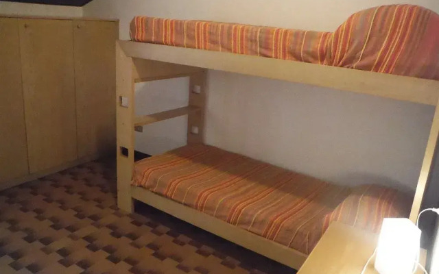 Flat Fiumelatte Terrace lake view