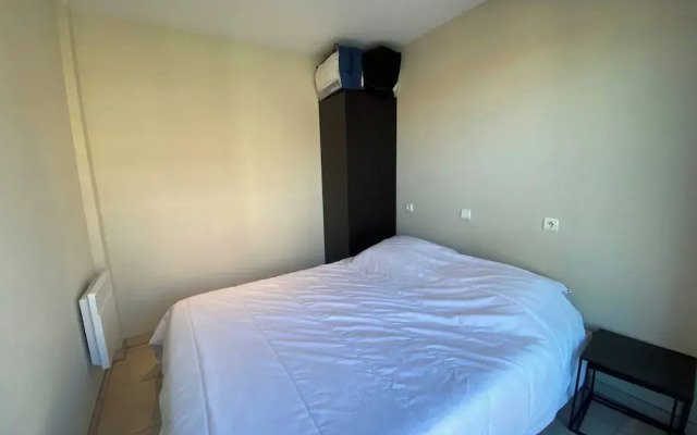 Apartment in Estartit With sea Beach