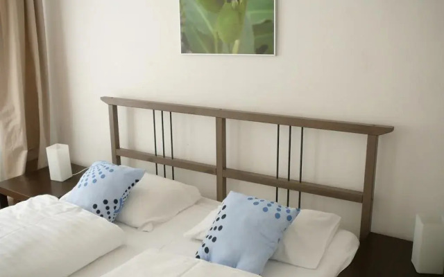 Charles Bridge Apartments