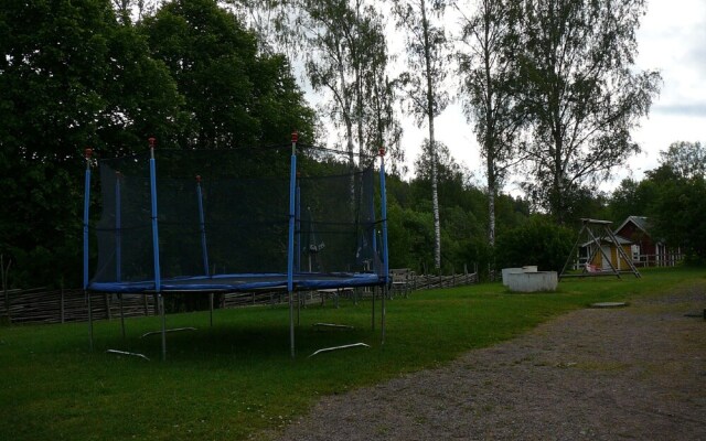 Stf Lonneberga Hostel