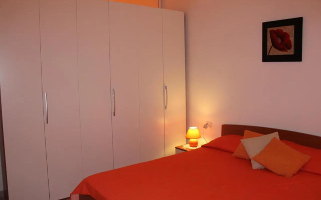 Francesco Apartment