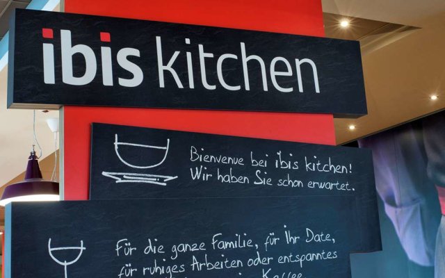 Ibis Wien Mariahilf