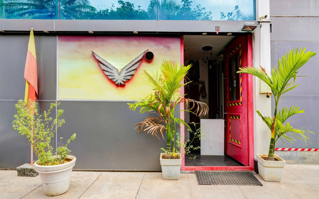 FabExpress Room Stories