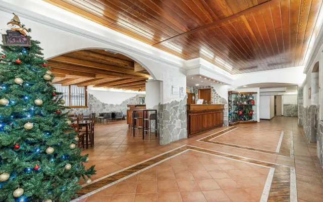 Kristiania Family Hotel