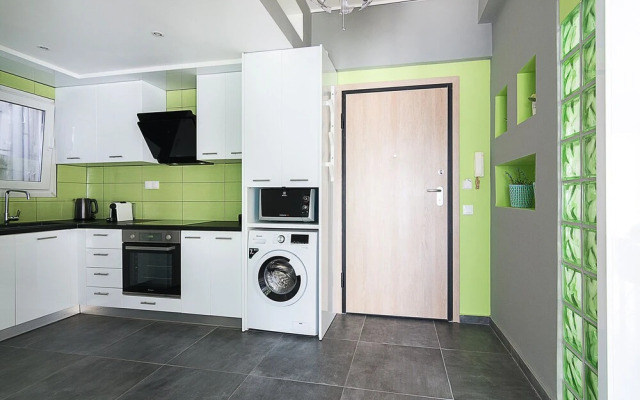 Brand new Stylish 2 bedroom apartment