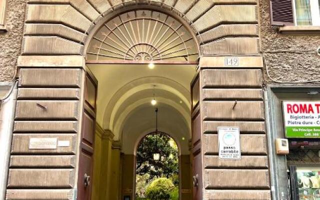 Termini station holidays