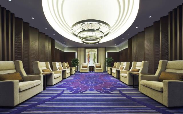 Four Points by Sheraton Guilin, Lingui