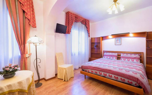 Hotel Fabrizio
