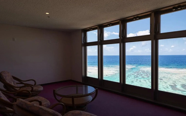 Hotel Miyuki Beach