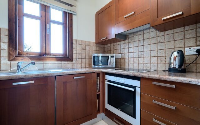 Apartment DD12 - Chloe