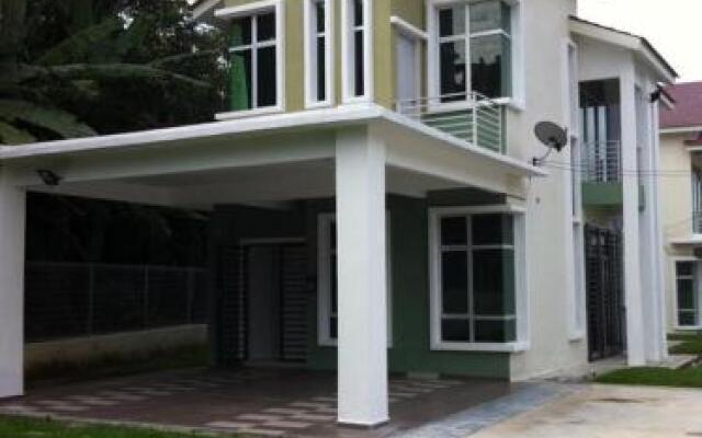 NeoHomeStay Gapam Lestari