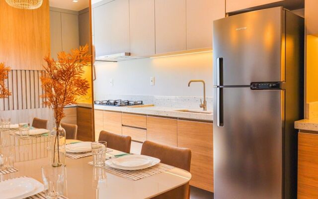 LOCAR-IN CANELA- Quinta do Palácio