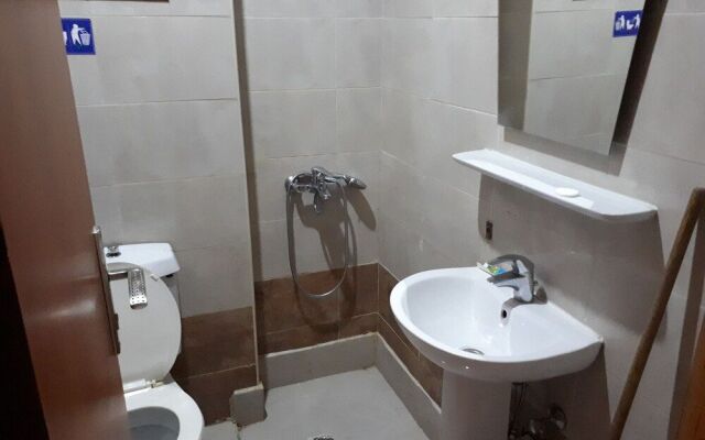 Karam Al Refaa Hotel