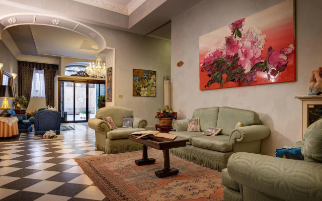Hotel Residenza In Farnese