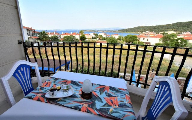 Cunda Paradise Otel