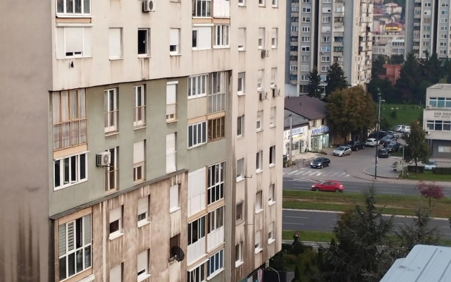 Apartman F&S - Novo Sarajevo