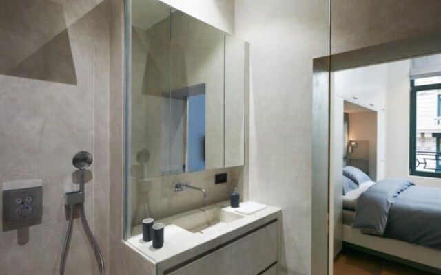 Iris Residence