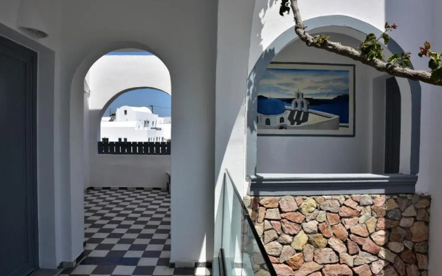 Kafouros Hotel