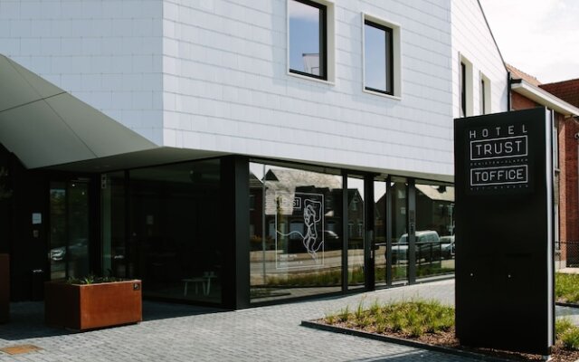 TRUST Hotel