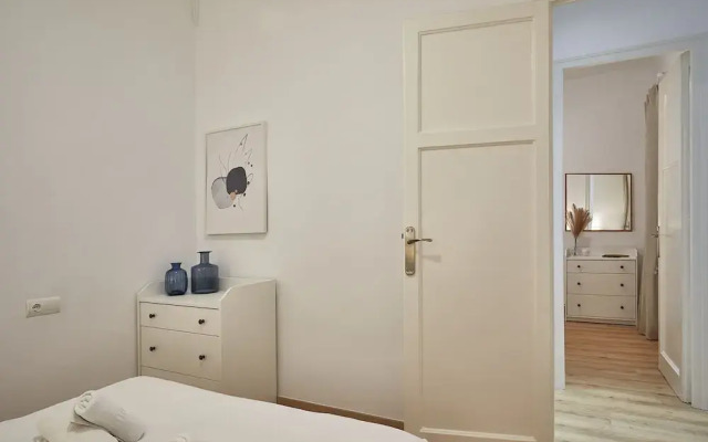 BBarcelona Calabria Flat