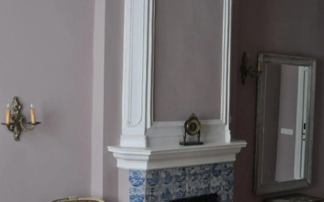 Boutique Hotel Sint Jacob