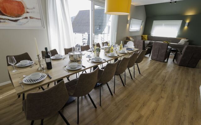 Dormio resort Eifeler Tor