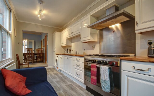 I'm Your Host - Leicester City Centre Home