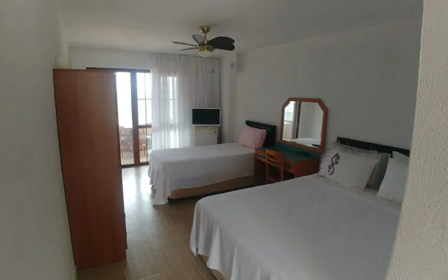 Kastro Konak Boutique Otel