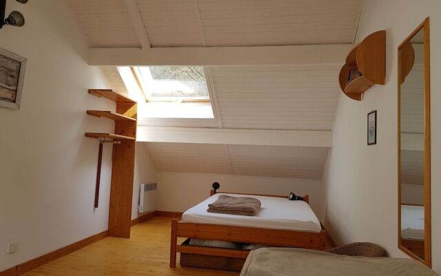 Le Moulin De La Pipe