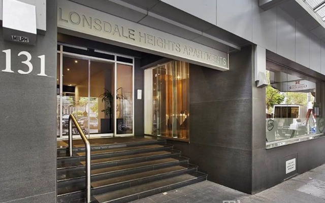 StayCentral Serviced Apartments - Melbourne CBD
