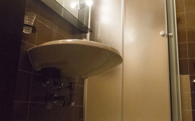 Spacious and Beautiful 60 sqm Apartment in the Very Heart of Bologna