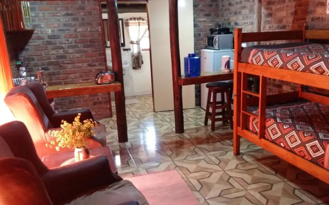 Pride Rock Accommodation