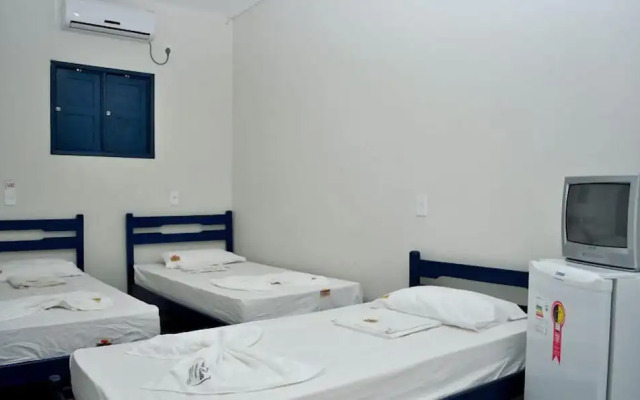 Hotel Porto Bello