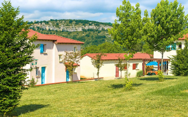 Résidence Lagrange Vacances Le Domaine des Cazelles