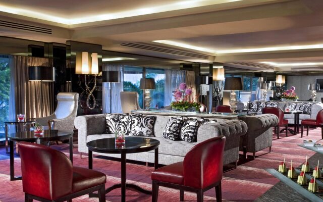 Sheraton Towers Singapore