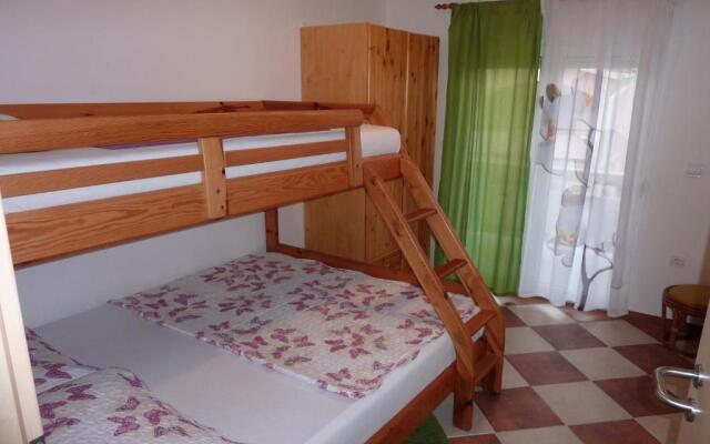 Charming cozy apartments Prezide - AE1439