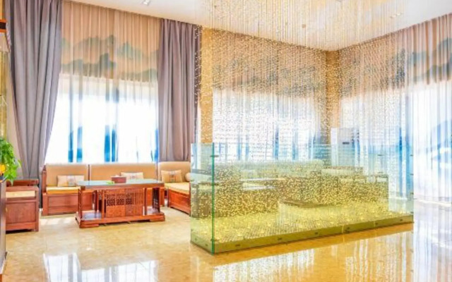 Canghai Yayuan Hotel