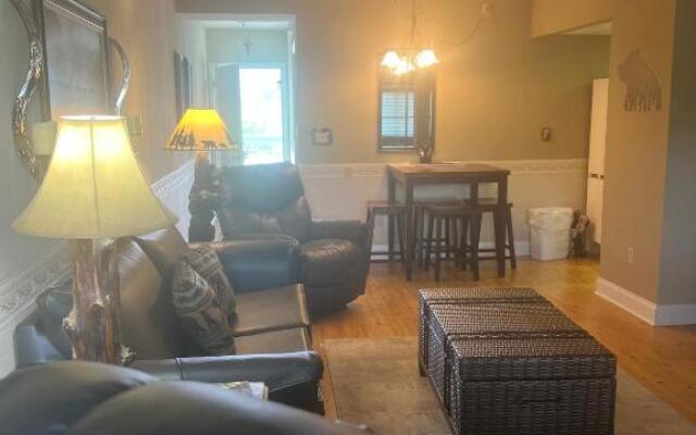 River Place Condos 605 2BD