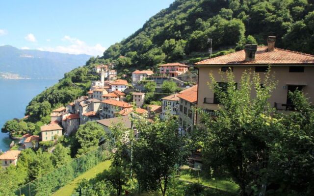 Apartment Sabrina Nesso